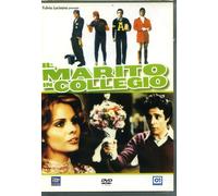 Dvd Il Marito In Collegio (1977) .....NUOVO