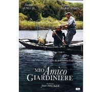 Dvd Il mio Amico Giardiniere (2007) ⚠️ DISPONIBILITA' IMMEDIATA ⚠️......NUOVO