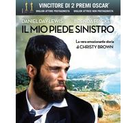 Dvd Il Mio Piede Sinistro - (1989) ......NUOVO