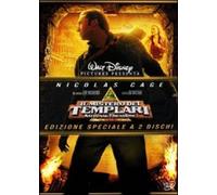 Il Mistero Dei Templari(Spec.Edt.) (DVD)