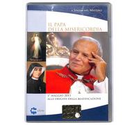 DVD Il Papa della Misericordia
