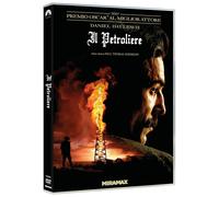 Dvd Il Petroliere - (2007) ......NUOVO