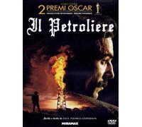 Il Petroliere