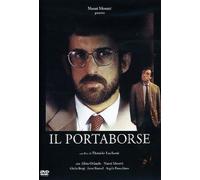 Dvd IL PORTABORSE - (1991) Nanni Moretti ......NUOVO