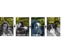 Dvd Il Primo Roberto Benigni Onda Libera 1-2-3-4 Puntata Serie Completa (4 DVD)