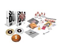 [DVD] IL PRIMO SLAM DUNK EDIZIONE LIMITATA Film Con Bonus 2DVD DSTD-20877 NUOVO