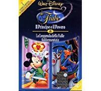 DVD Il Principe E Il Povero - La Leggenda Della Valle ..
