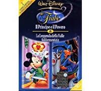 DVD Il Principe E Il Povero - La Leggenda Della Valle ..