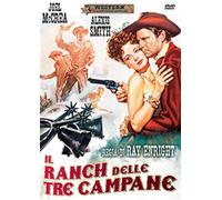 Dvd Il Ranch Delle Tre Campane (1949) A&R Productions ......NUOVO