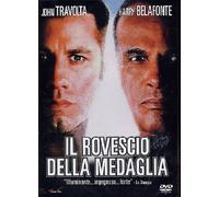 Dvd Il Rovescio della Medaglia - (1995) ......NUOVO