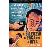 Il Servizio Si Paga Con La Vita (1970)