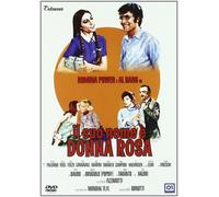 Dvd Il Suo Nome E' Donna Rosa - (1969) .......NUOVO