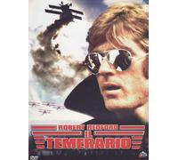 Dvd Il Temerario - (1975) ⚠️ DISPONIBILITA' IMMEDIATA ⚠️......NUOVO