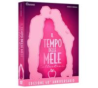 Dvd Il Tempo Delle Mele 1-2 (2 Film Dvd) .........NUOVO