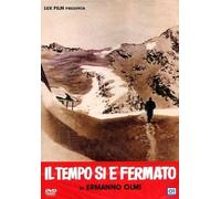 Dvd Il Tempo si e' Fermato - (1959) ......NUOVO