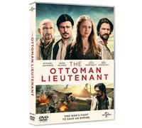 Dvd Il Tenente Ottomano - (2016) ⚠️ DISPONIBILITA' IMMEDIATA ⚠️ ......NUOVO
