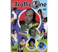 DVD - Il Trafficone - Film