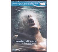Dvd IL VENTO DI SERA di Andrea Adriatico nuovo 2004