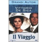 Dvd Il Viaggio (1974) - Sophia Loren ......NUOVO