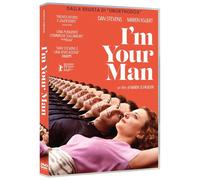 Dvd I'M Your Man