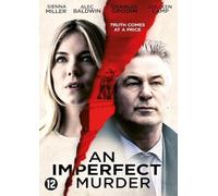 Dvd - Imperfect Murder (an) [Import]