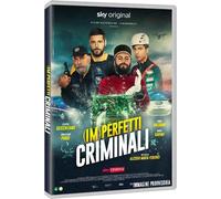 Film - Imperfetti Criminali - Dvd