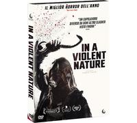 In A Violent Nature - Dvd