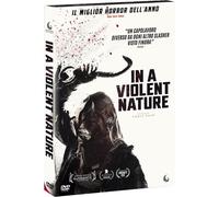 In A Violent Nature – Ina – DVD