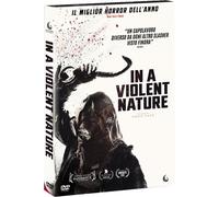 In A Violent Nature - Dvd