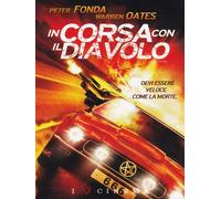 Dvd In Corsa con Il Diavolo (1975) - Peter Fonda ....NUOVO