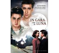 Dvd In Gara Con La Luna (Restaurato In Hd)