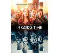 DVD-In God's Time (Apr)