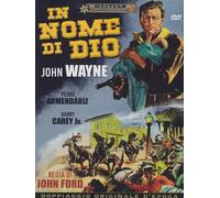 Dvd In Nome di Dio - (1948) Western A&R Productions .......NUOVO