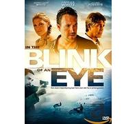 DVD - In The Blink Of An Eye [Region Free]