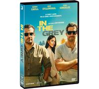 Dvd In The Grey