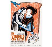 Dvd In Viaggio Con La Zia (Restaurato In Hd)