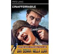 Inafferrabile (L') / Donna Nella Luna (Una) (DVD) Willy Fritsch Gerda Maurus