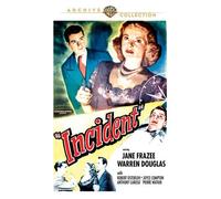 DVD Incidentale (1948) - Warren Douglas, Jane Frazee, William Beaudine