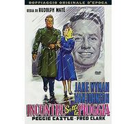 Incontro Sotto La Pioggia (1956)