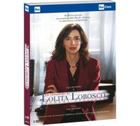 Dvd Indagini Di Lolita Lobosco (Le) - Stagione 02 (3 Dvd)
