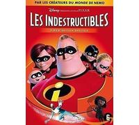 Dvd Indestructibles (Les)