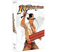Dvd Indiana Jones Collezione Completa (4 Dvd)