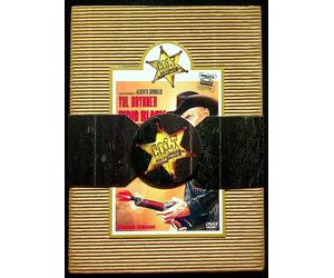 Dvd INDIO BLACK SAI CHE TI DICO SEI UN GRAN FIGLIO DI... Ediz. speciale 1970