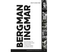 Dvd Ingmar Bergman Cofanetto (5 Dvd)