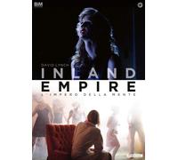 Dvd Inland Empire - (2006) .....NUOVO