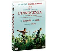 Dvd Innocenza (L')