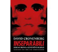 Dvd Inseparabili (Collector's Edition) (Restaurato In Hd) (2 Dvd)