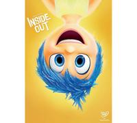 DVD Inside out