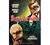 Dvd Insospettabili (Gli) (Restaurato In Hd) (Special Uncut Edition)