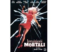Dvd Intuizioni Mortali